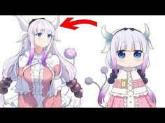 alipio colannay add dragon maid kanna porn image