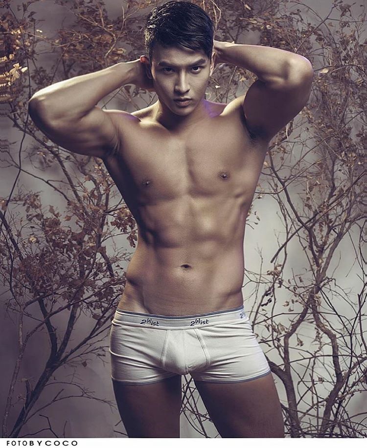 christion lewis add asian hot twinks photo