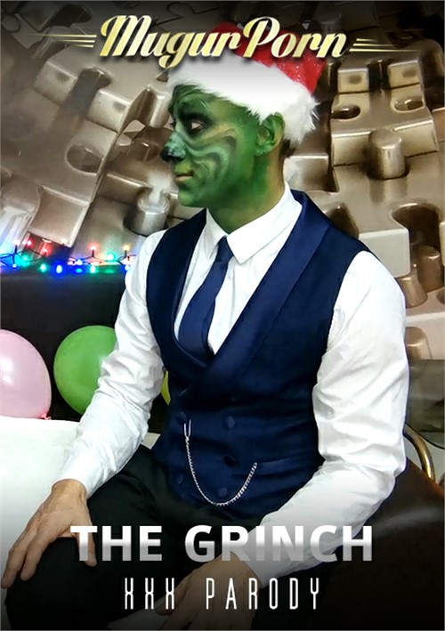 benu malik add the grinch xxx photo