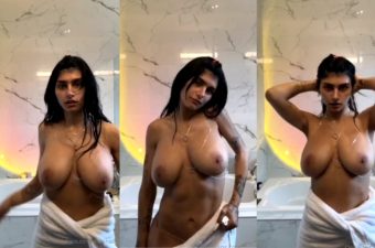 carolina araque add mia kalifa onlyfans leaked photo