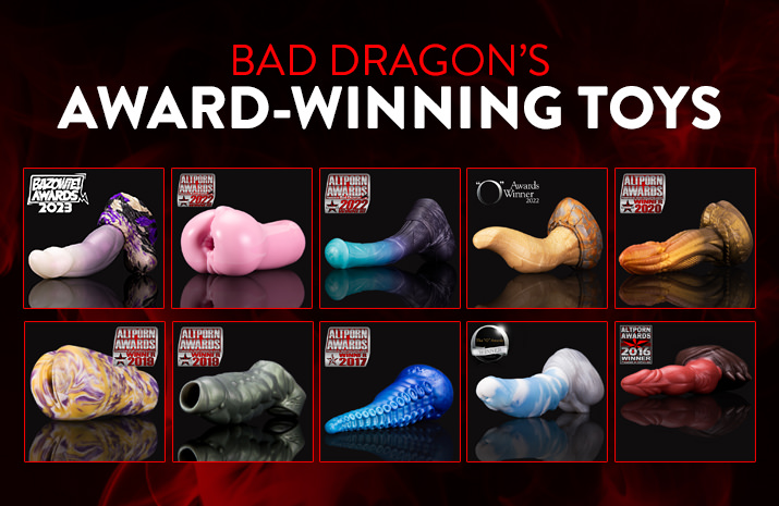 amit thummar add bad dragon strap on photo