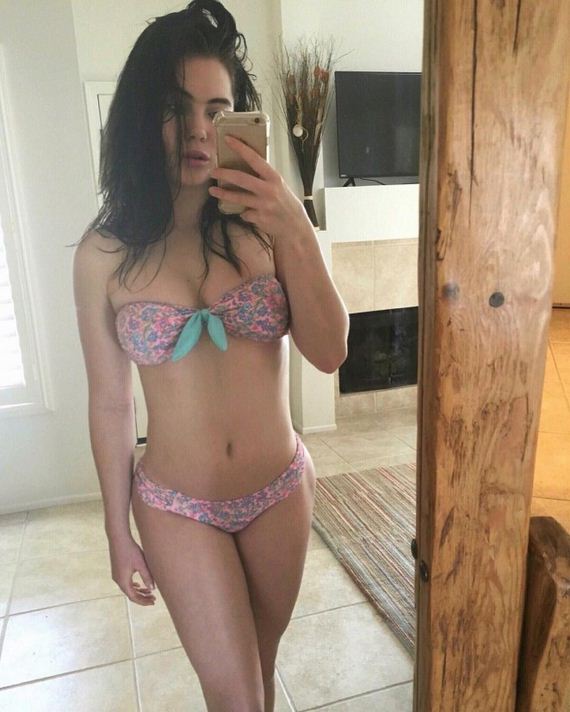 cherrene taylor add mckayla maroney nude photos photo