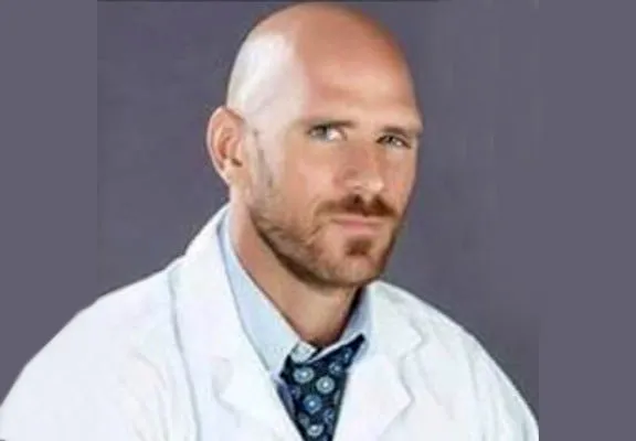 audrey wegner add jonny sins doctor photo