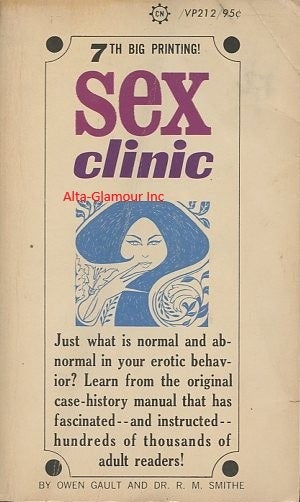 anthony fossati add erotic clinic photo