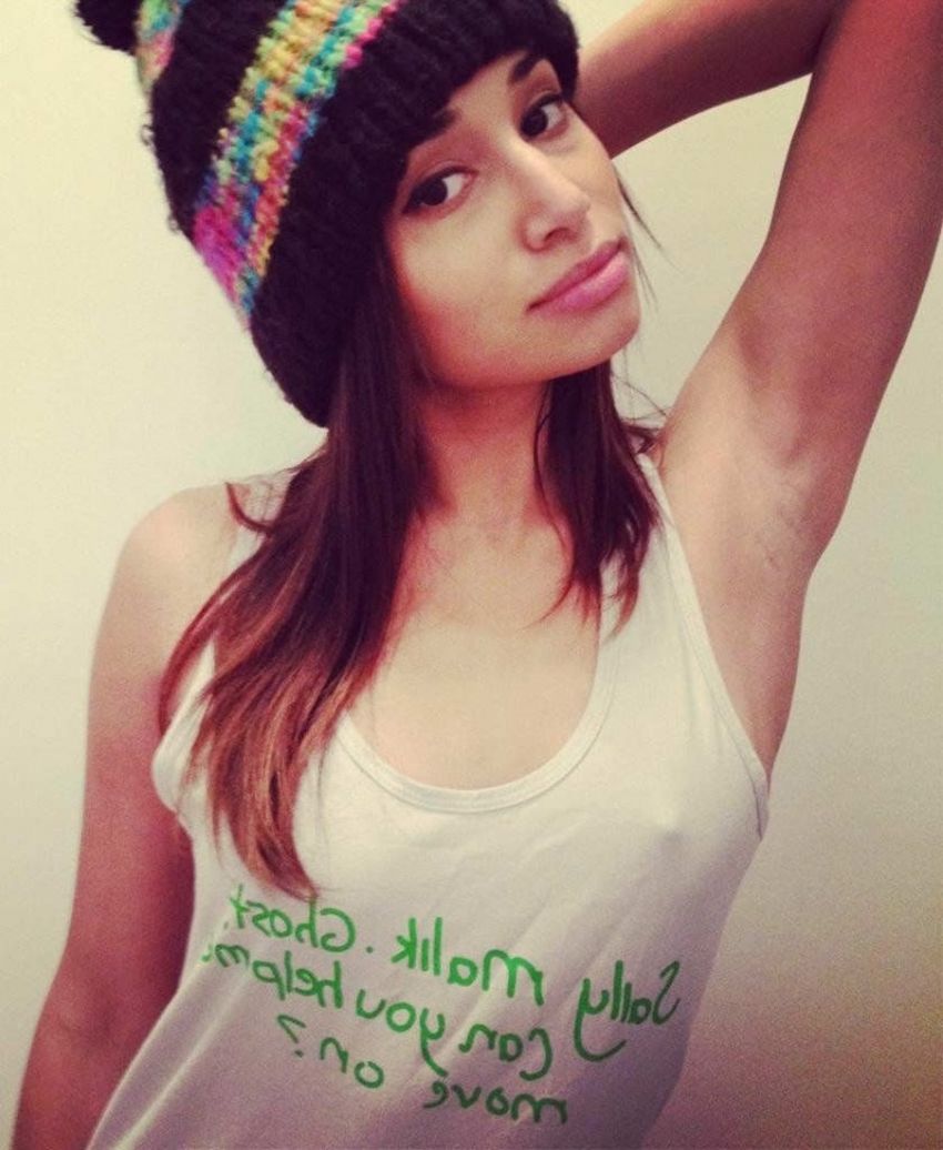 al arruda add meagan rath nude photo