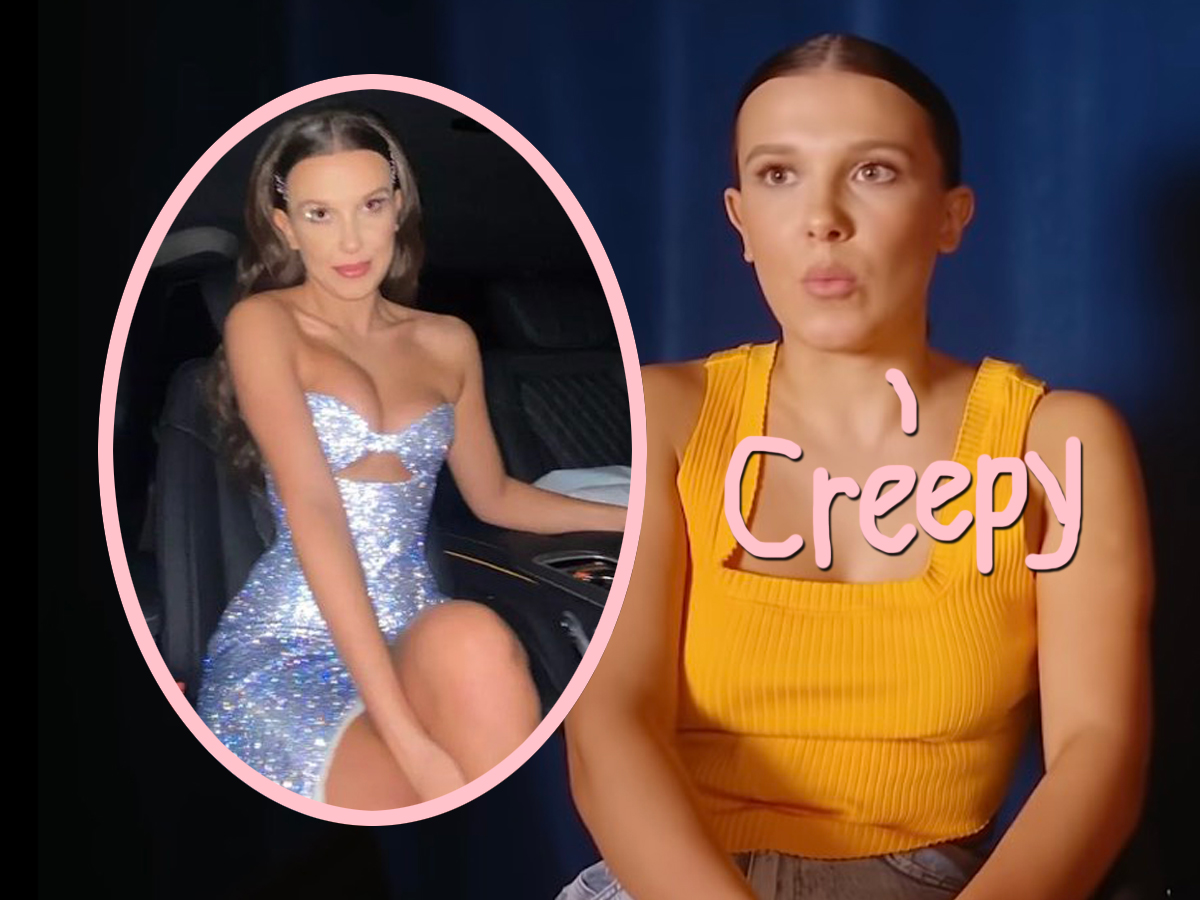 ant station add millie bobby brown porn photo