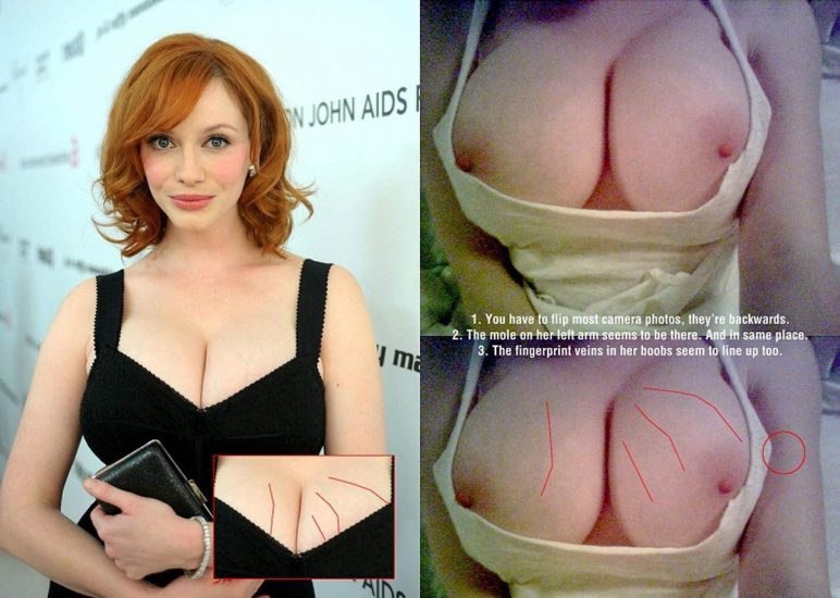 christopher peppard add christina hendricks leaked photos image