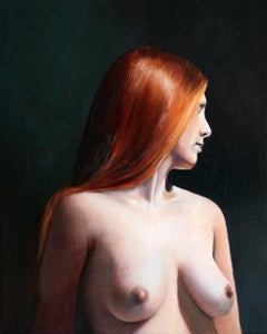 alex h kim add ginger nude women photo