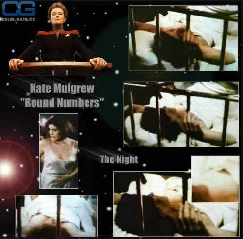 april greenwell add kate mulgrew nude image