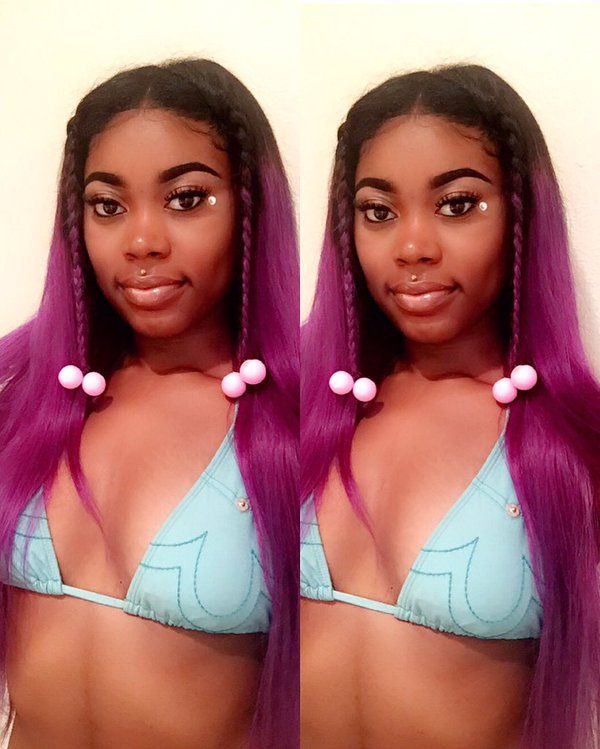 bruce malkin add asian doll in bikini image