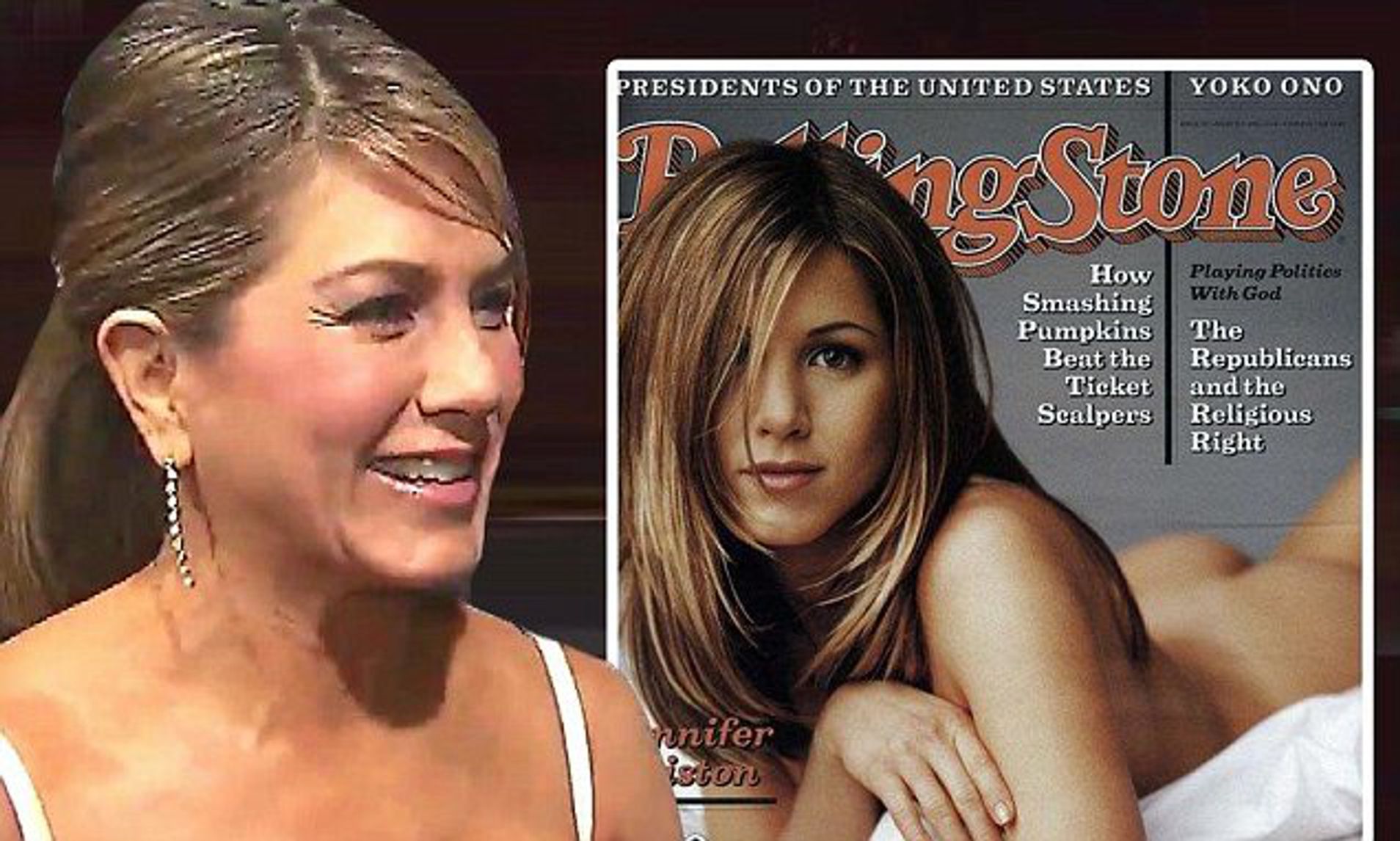 denise d add jennifer aniston porn video photo