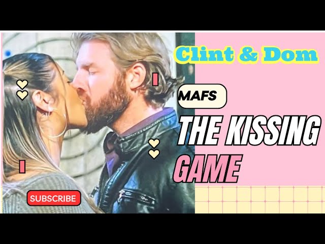 aisyah abdullah add clint and dom kissing photo