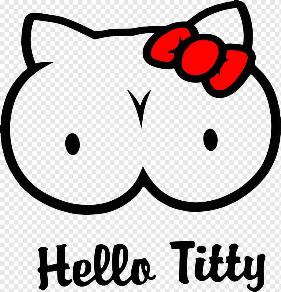 corey mcclintock add hello kitty tits photo