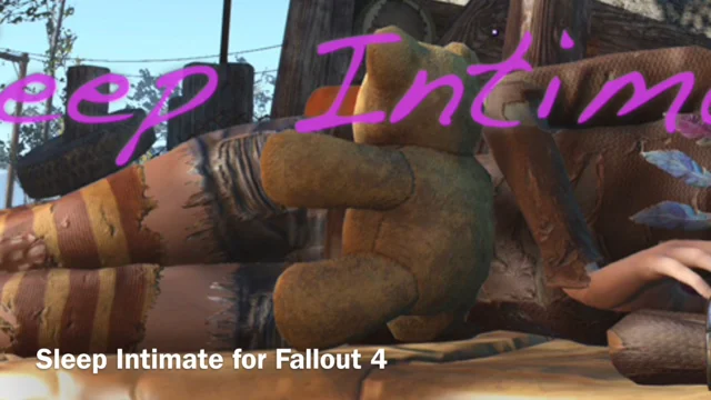 david caido add fallout 4 sex mod image