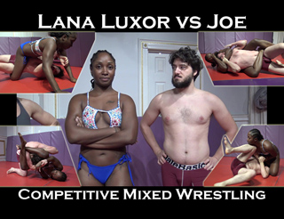 alexandre bianchi add lana luxor wrestling photo