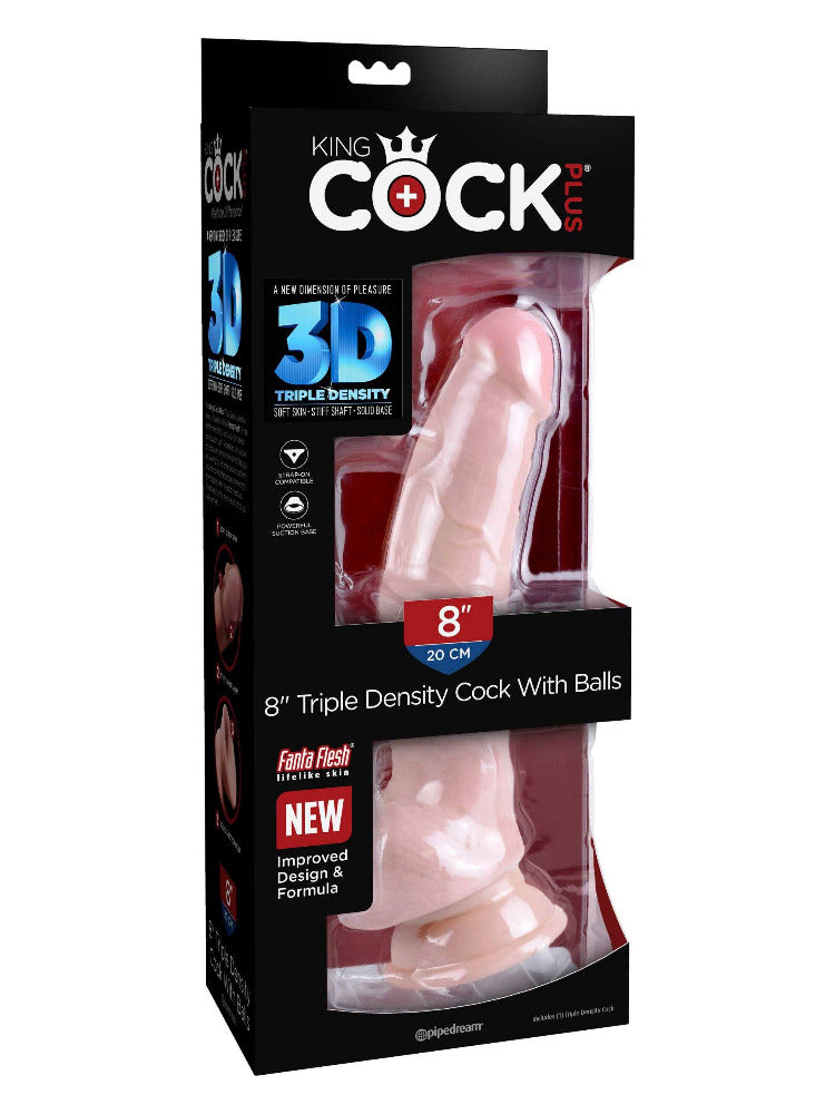 dhes santos add king cock dildo photo