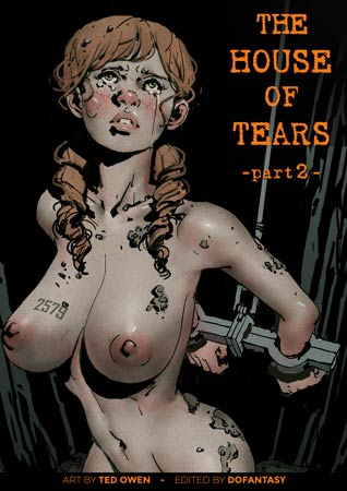 deirdre hyde add bdsm tears image