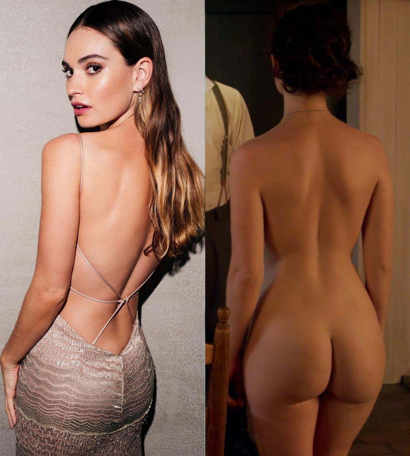 ben harriott add nude celeb asses photo