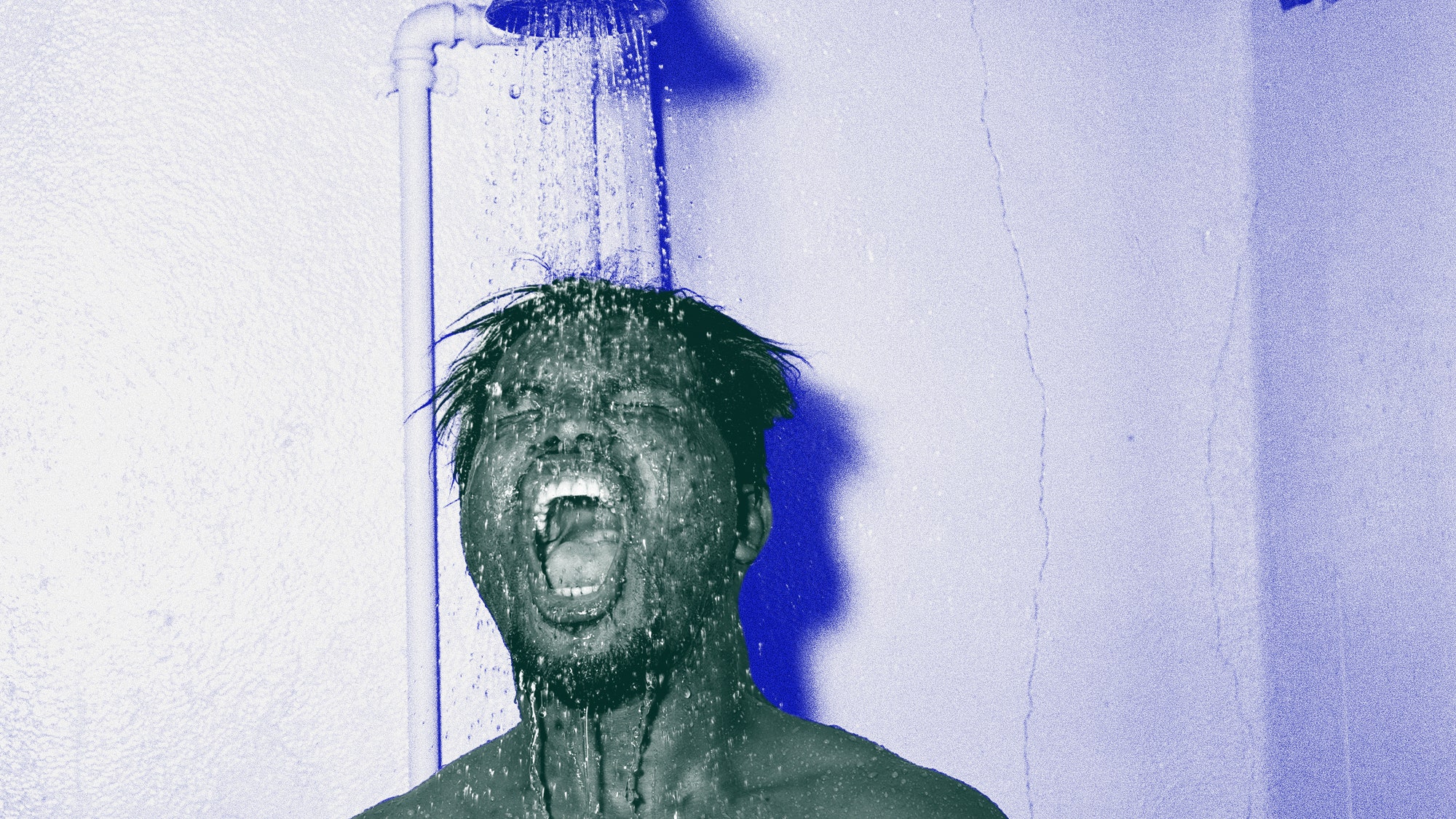 booda davis add orgy in shower photo