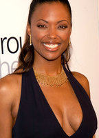 betty coursey add aisha tyler tits photo