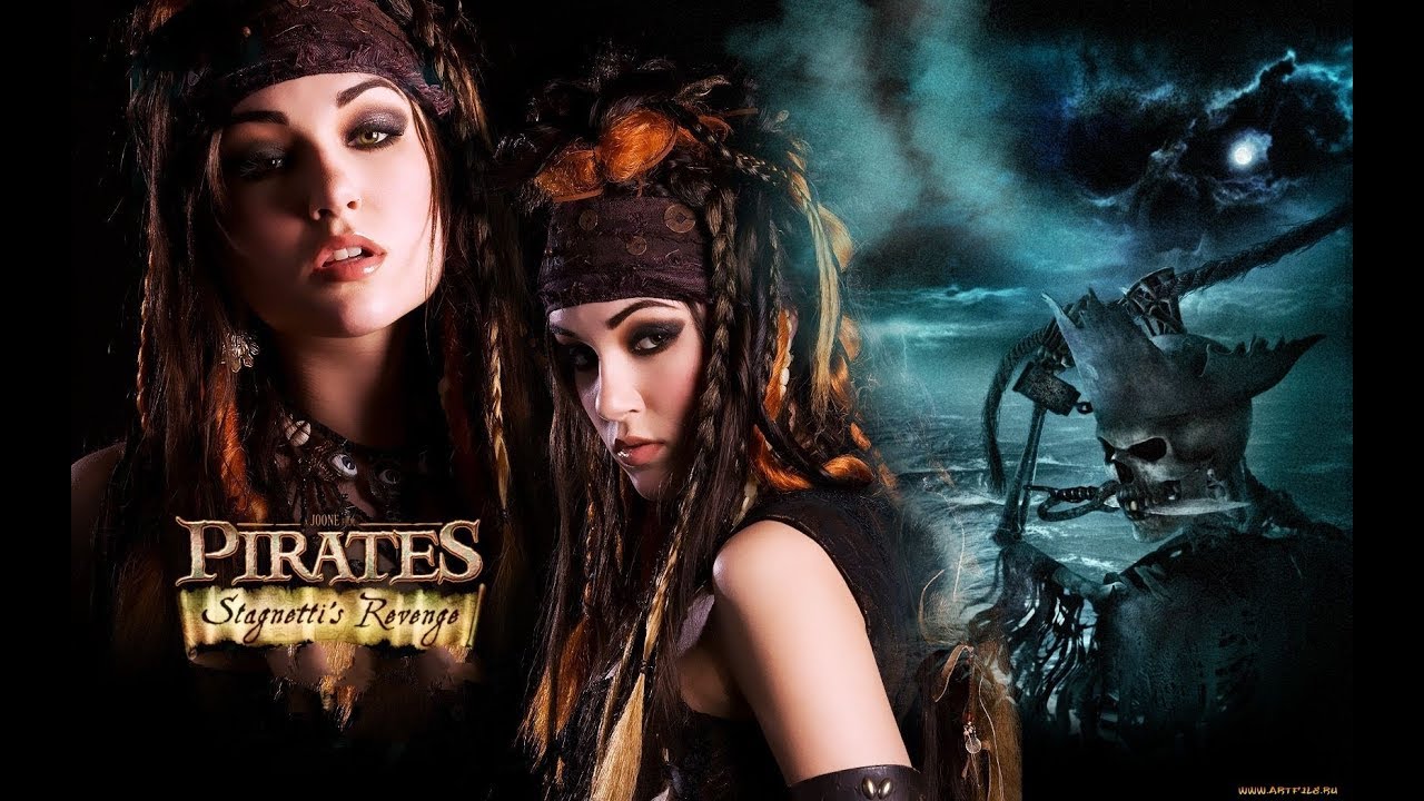 christian maybaum add pirates stagnettis revenge film image