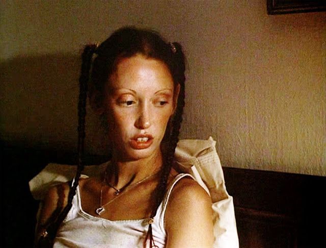 dan scarsella add shelley duvall hot photo