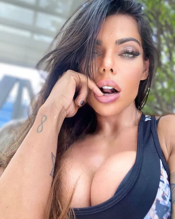 becky gordon add suzy cortez onlyfans photo