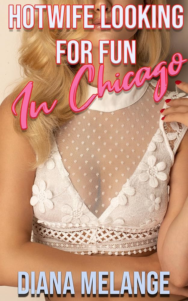 ashley makins add chicago hotwife image