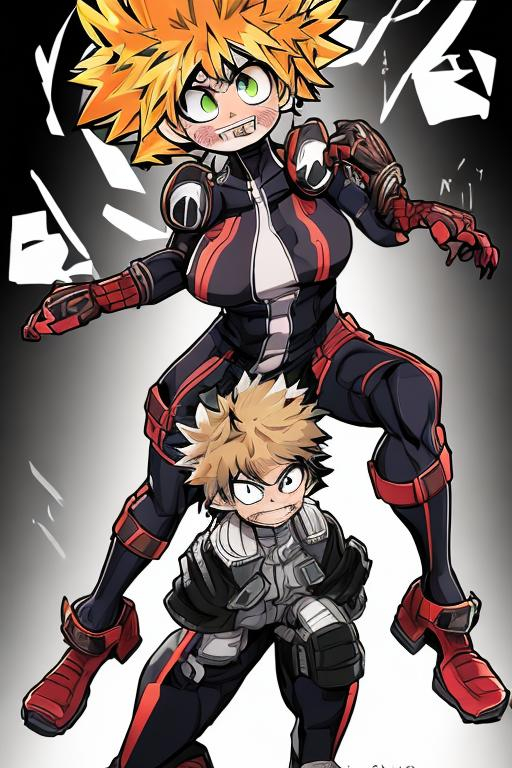 anit khadka add my hero academia futanari photo