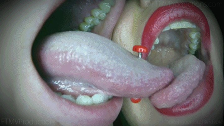 ashleigh snodgrass add tongue fetish photo