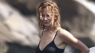 corey w davis add meg ryan bikini photo