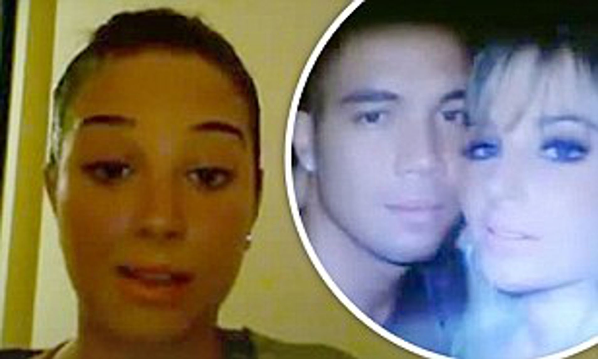 brooklynne brown add tulisa contostavlos sex tape photo