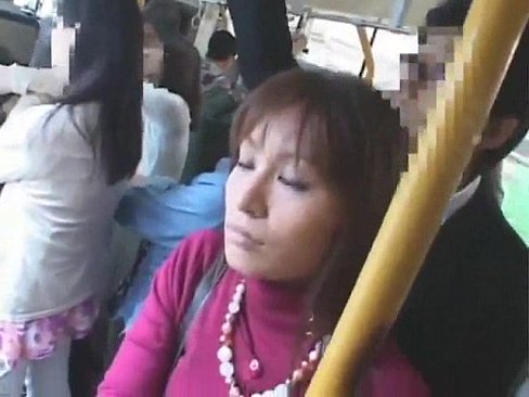 alanda king add asian bus grope porn photo