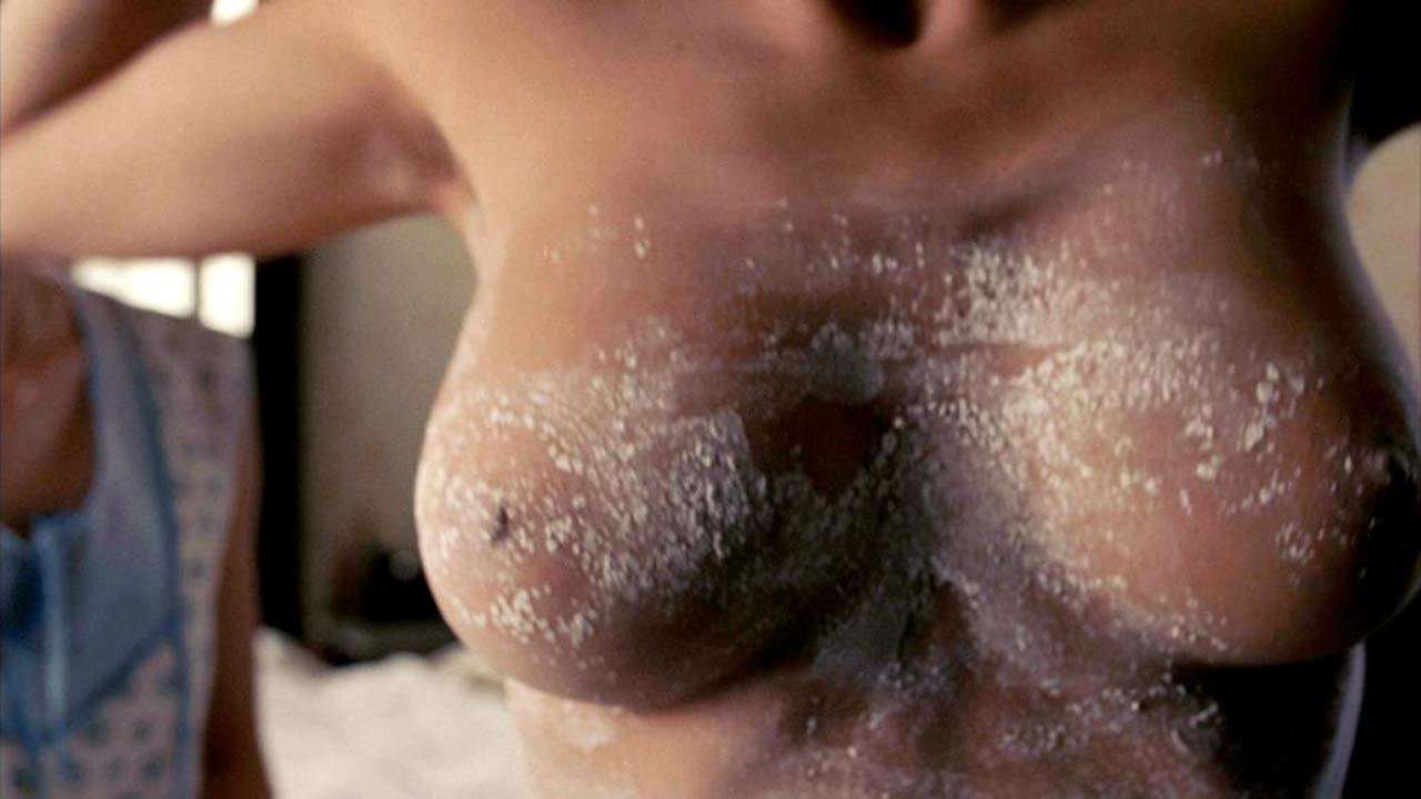 casey sean add salma hayek nude tits image