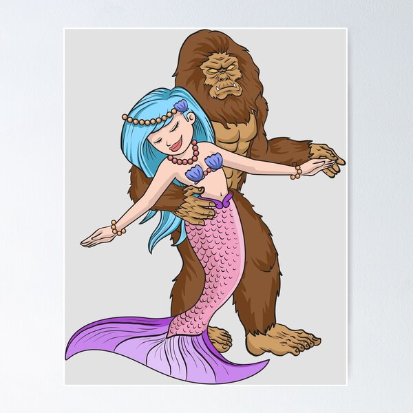 blake sherman add milf mermaid photo