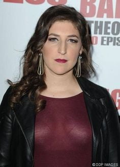 daniel bethea add mayim bialik porn image