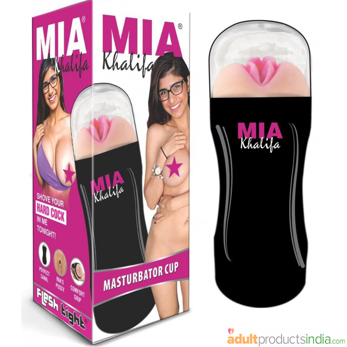 doretta allison add mia khalifa used like a toy photo