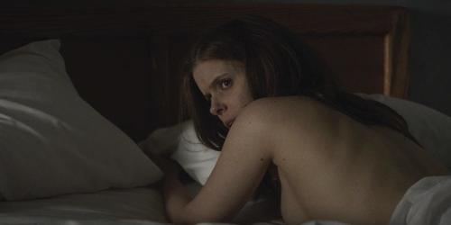 deborah intrieri add kate mara naked pictures photo