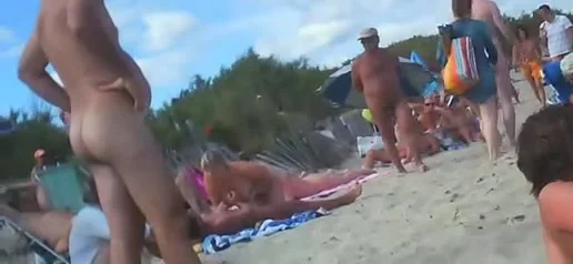 cosette munoz add nude beach amateur videos image