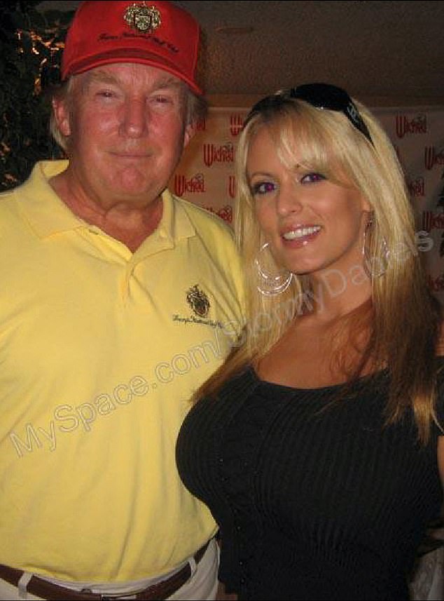 antonio odom add stormy daniels gang image