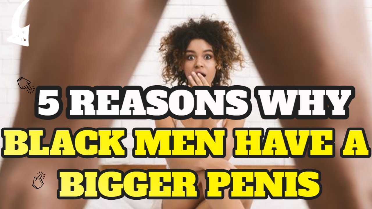 bogs bool add do black men really have bigger dicks photo