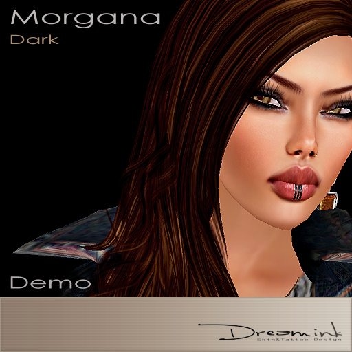 candace crutchfield add morgana dark photo