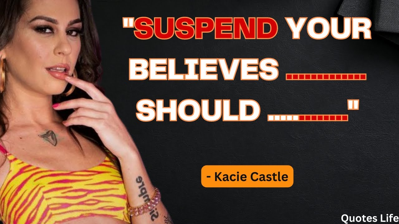 bradley hemphill add kacie castle image