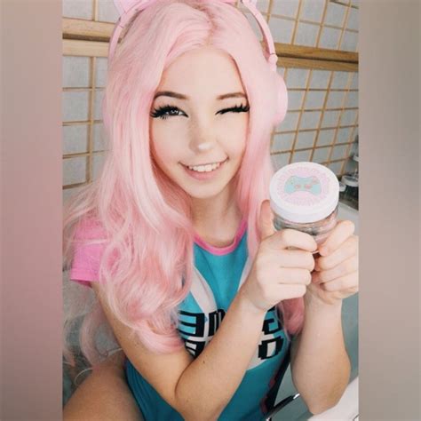 dawna samuel add belle delphine nude videos image