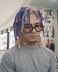 aamir khan niazi add lil pump leak image