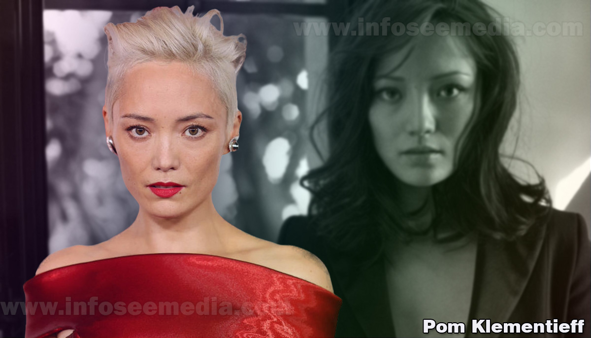 alfonso romero add pom klementieff married photo