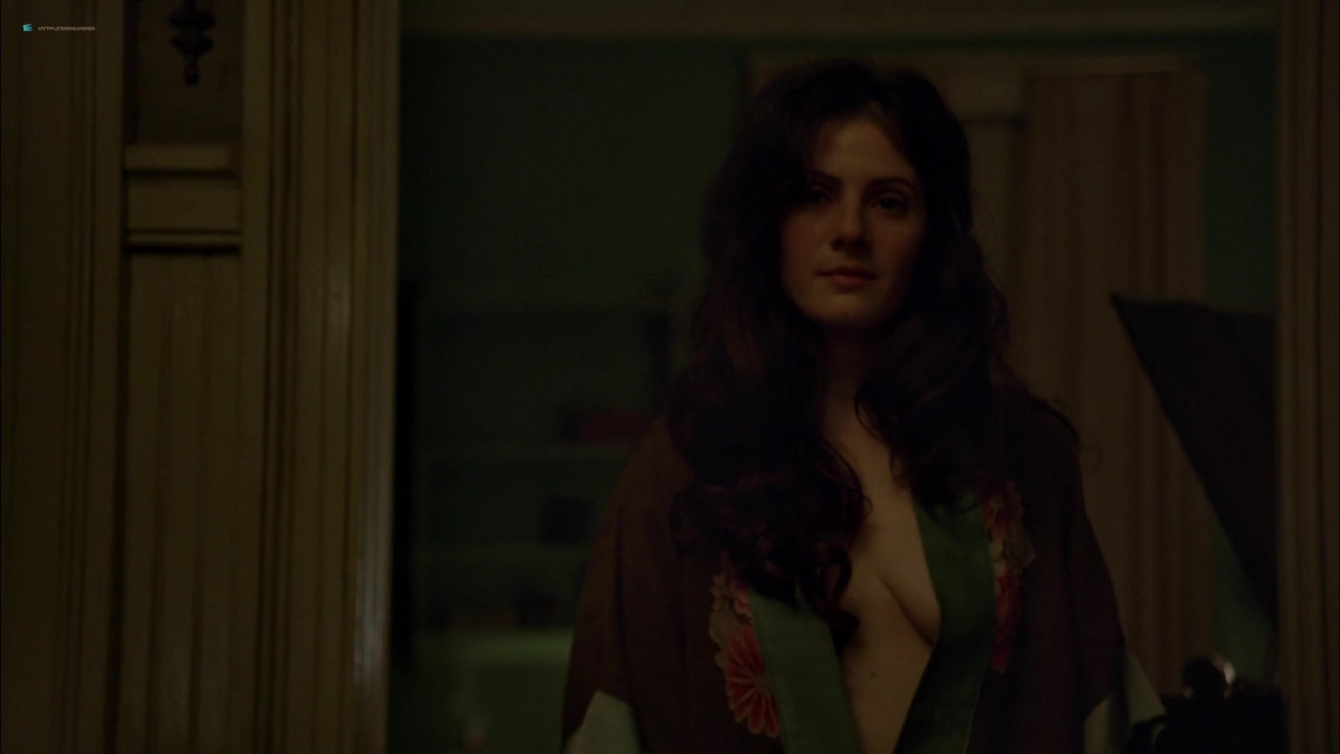 alexandra grimshaw add aleksa palladino naked photo