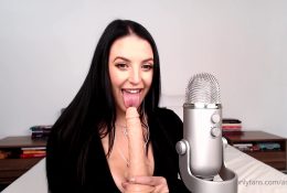 buster snow add angelawhite asmr photo