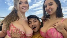 annalea miller add angie faith threesome image