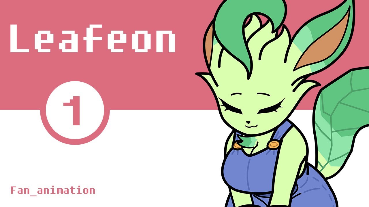 aileen tolo add anthro leafeon photo